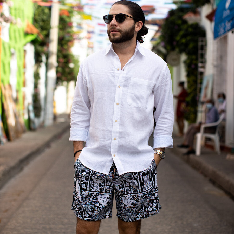 Long Sleeve Shirts