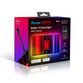 55-65" Co-branded with Netflix LED Backlight Television Type with Wi-Fi, Camera, Microphone