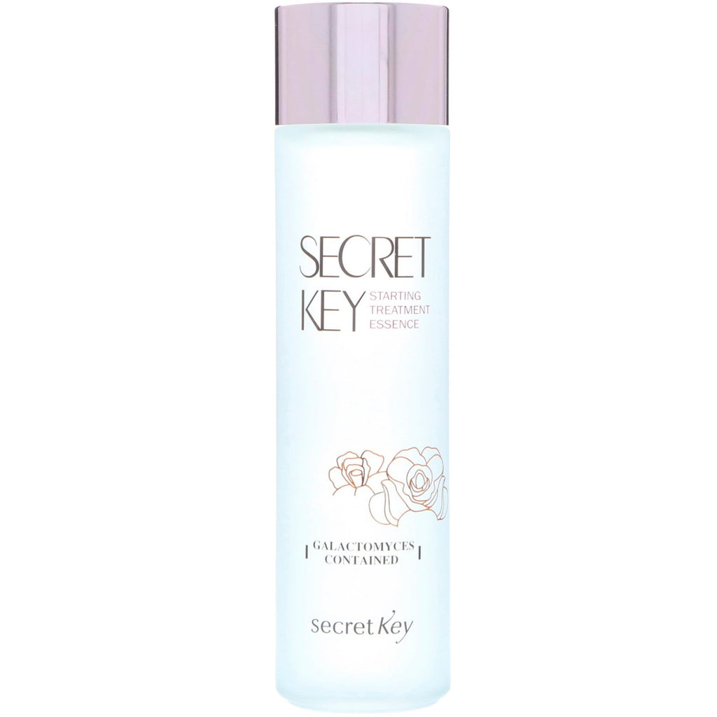 Key Starting Treatment Essence Rose Edition 5 07 fl oz 150 ml