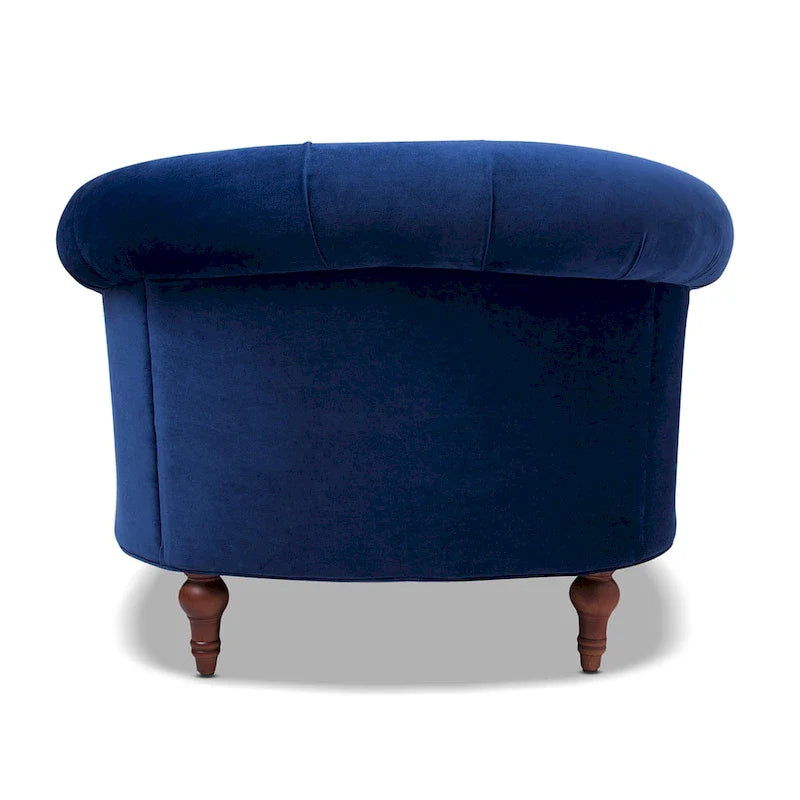 Jennifer Taylor Home La Rosa Accent Chair