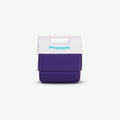 4 qt Retro Playmate Mini Water Cooler, Purple