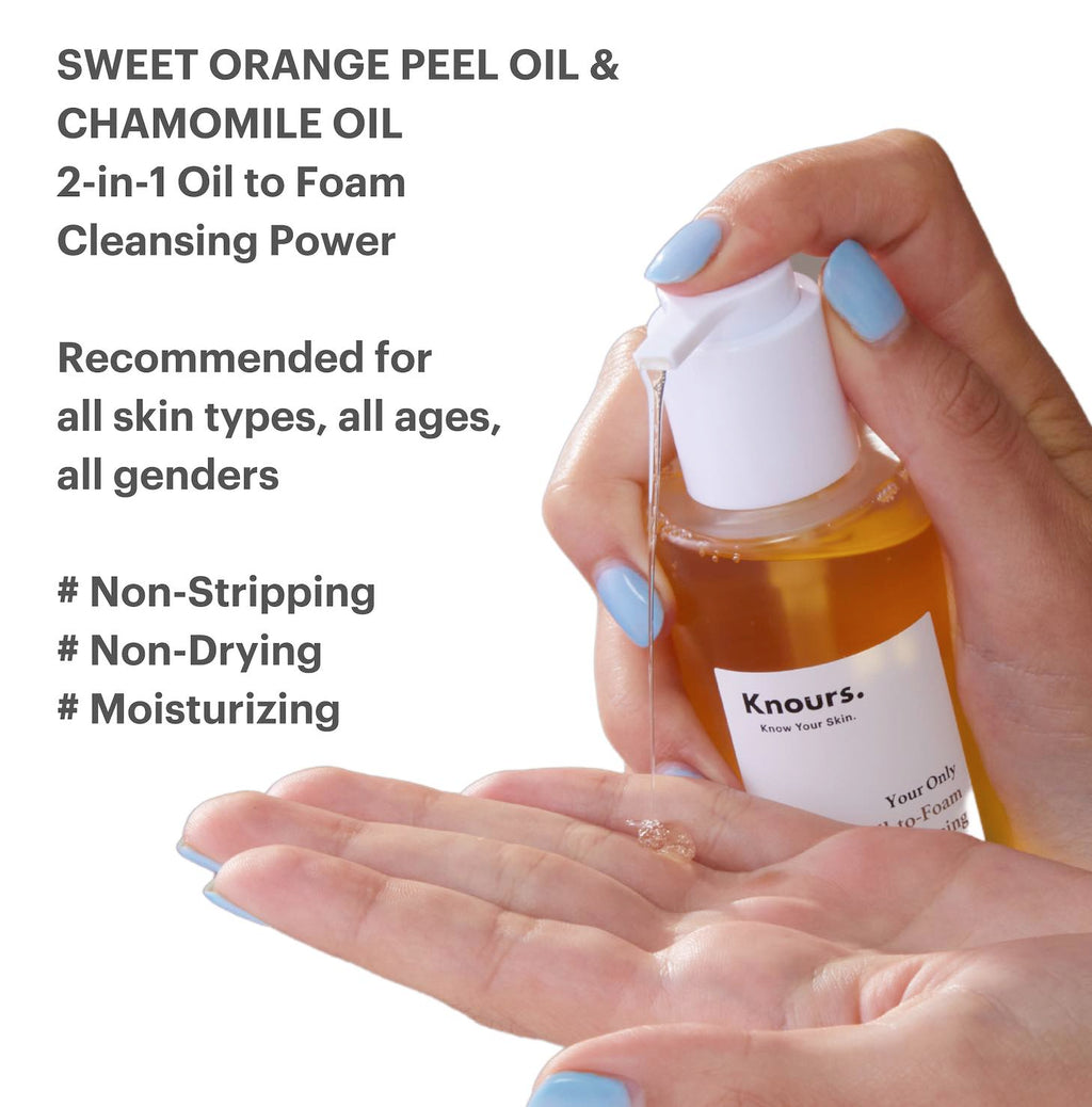 Your Only, Meditation Gel Cream, 2.7 fl oz (80 ml)
