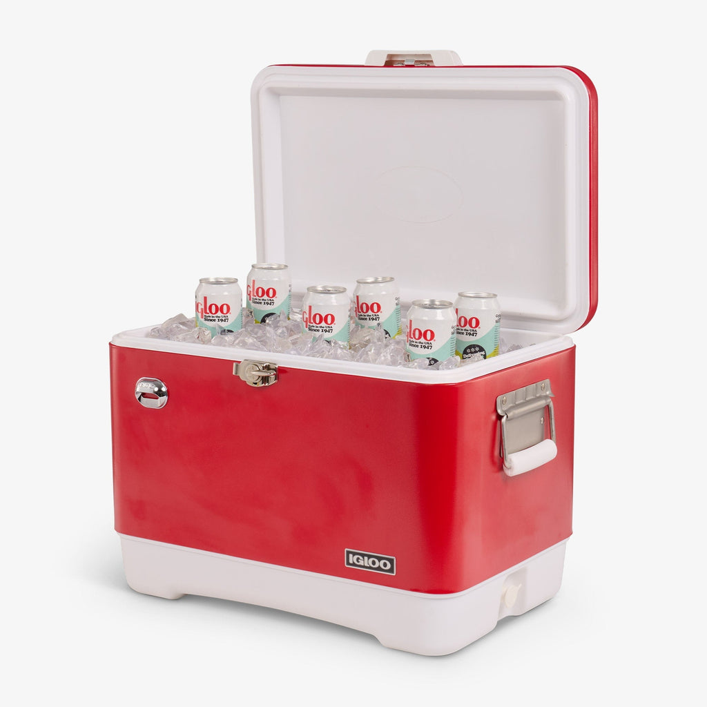54 Qt Cooler