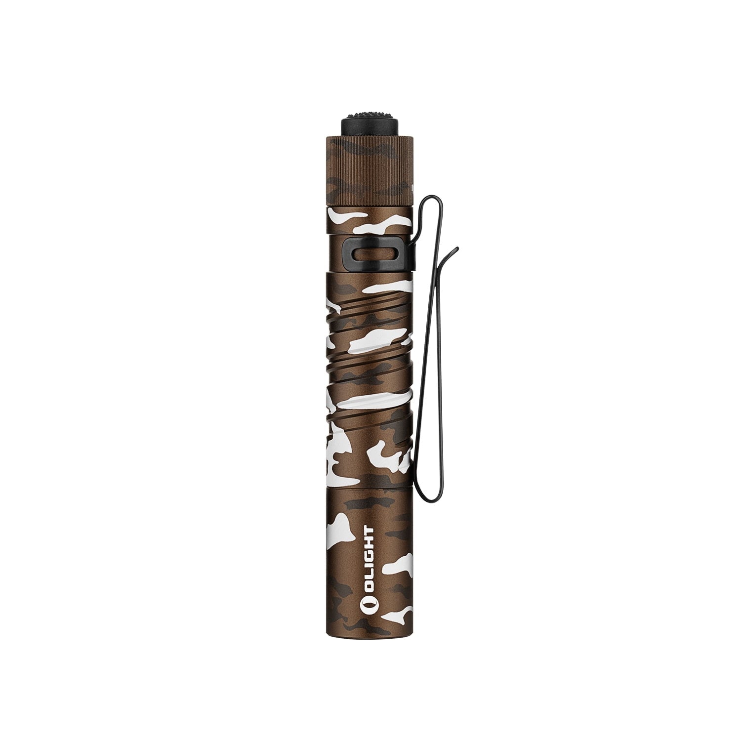 I3T EOS Shadow Dune 180 Lumens Slim Tail Switch Flashlight w/1AAA Battery