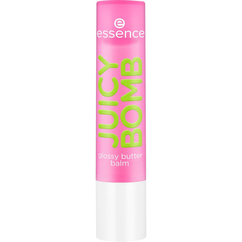 Juicy Bomb Glossy Butter Balm, 01 One In A Melon