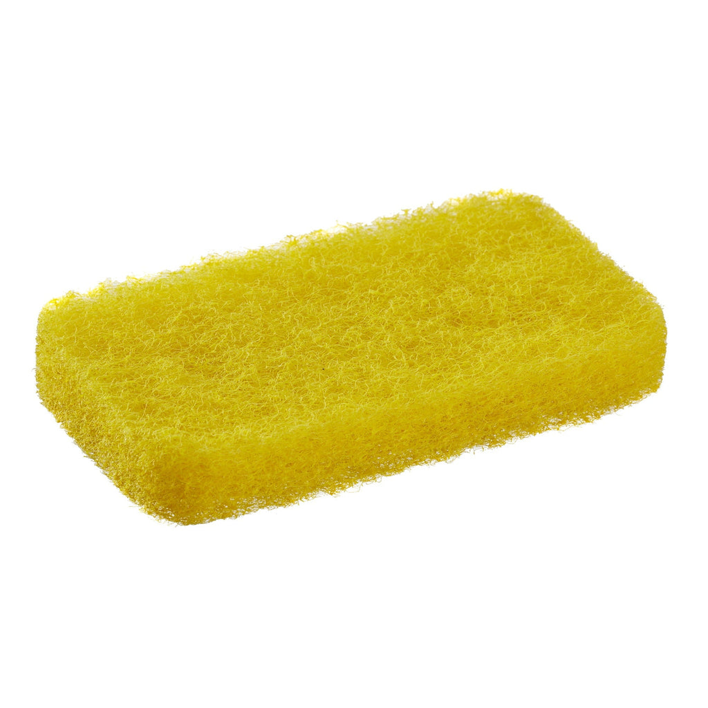 Mr. Bar-B-Q 2-Pack Grill Scrubber Replacement Pads for Cleaning Powered