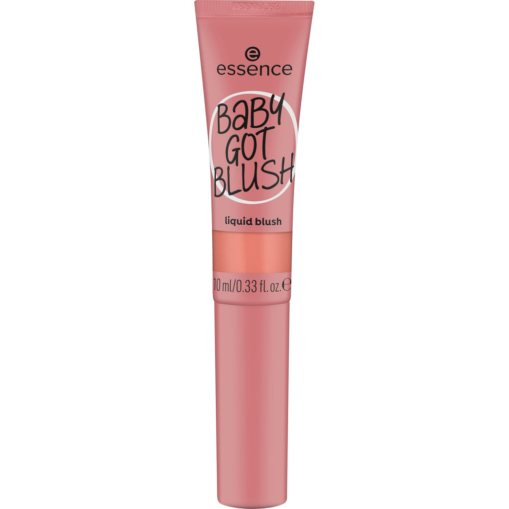 Baby Got Blush Liquid Blush, 10 Pinkalicious