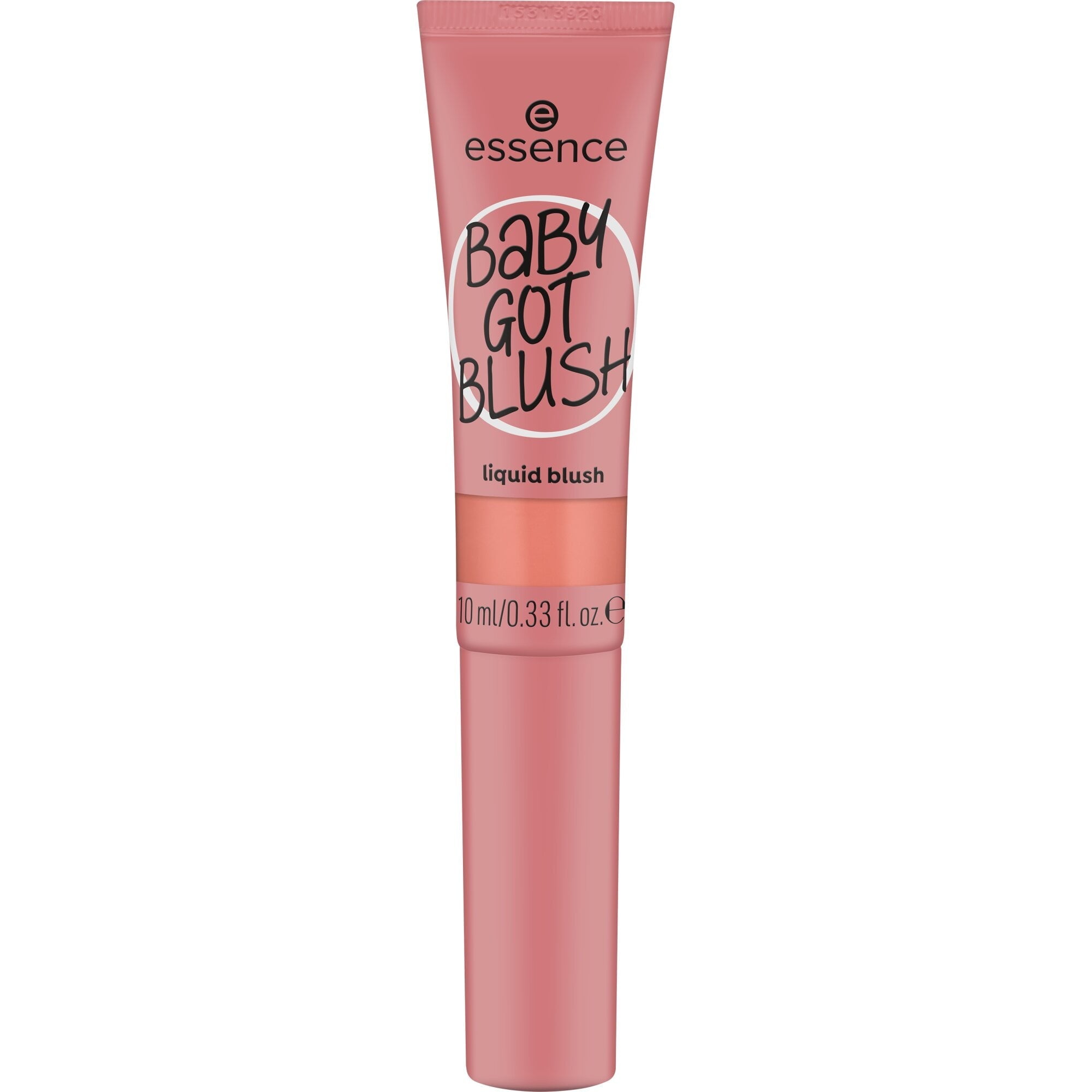 Baby Got Blush Liquid Blush, 10 Pinkalicious