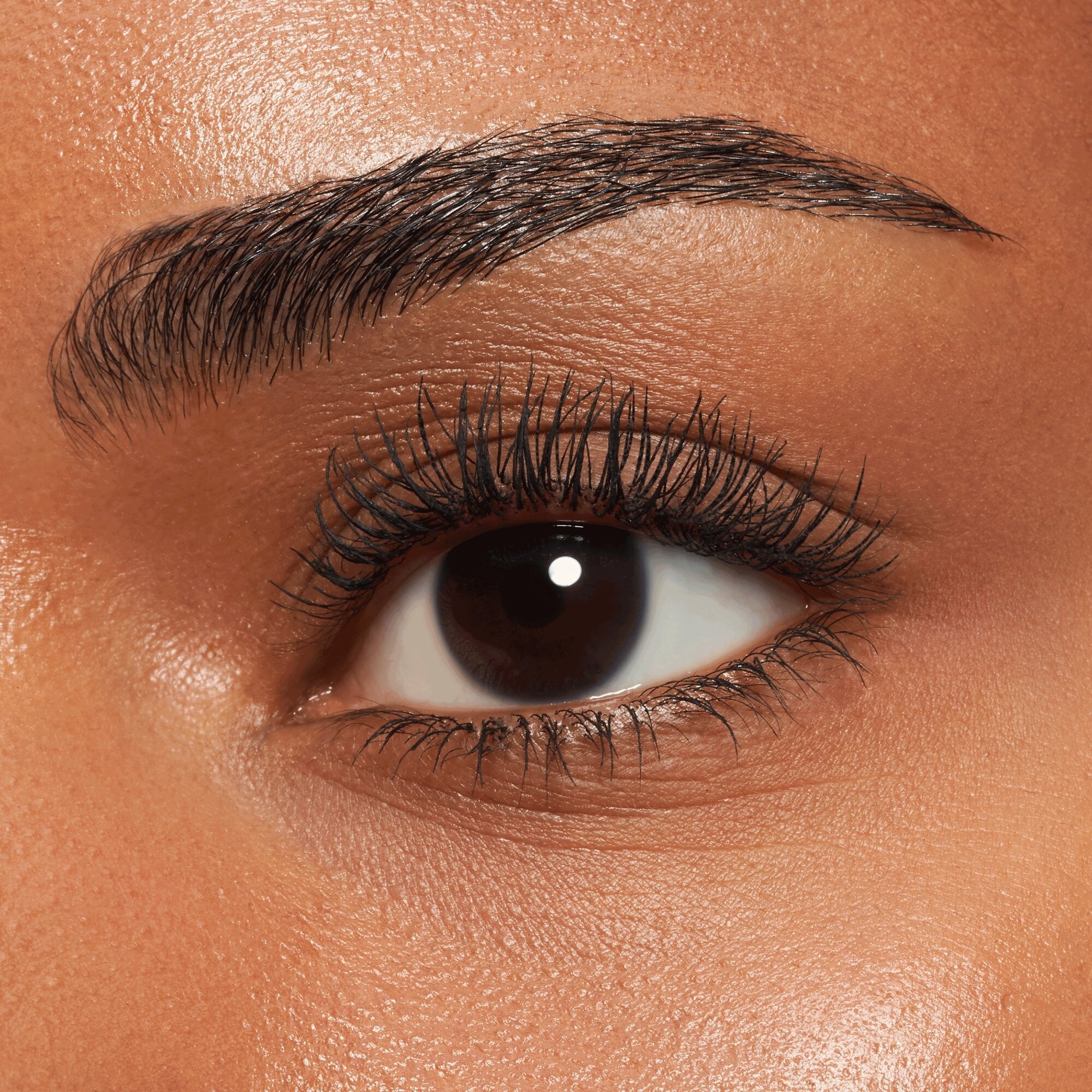 Bye Bye Panda Eyes! Smudge-Proof Volumizing And Defining Mascara, 01 Black