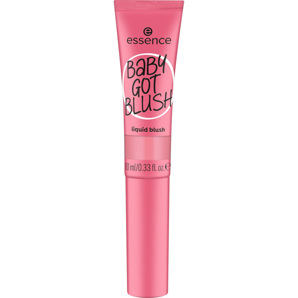 Baby Got Blush Liquid Blush, 10 Pinkalicious