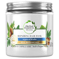 Argan Oil & Aloe Repairing Hair Mask, 8 fl oz