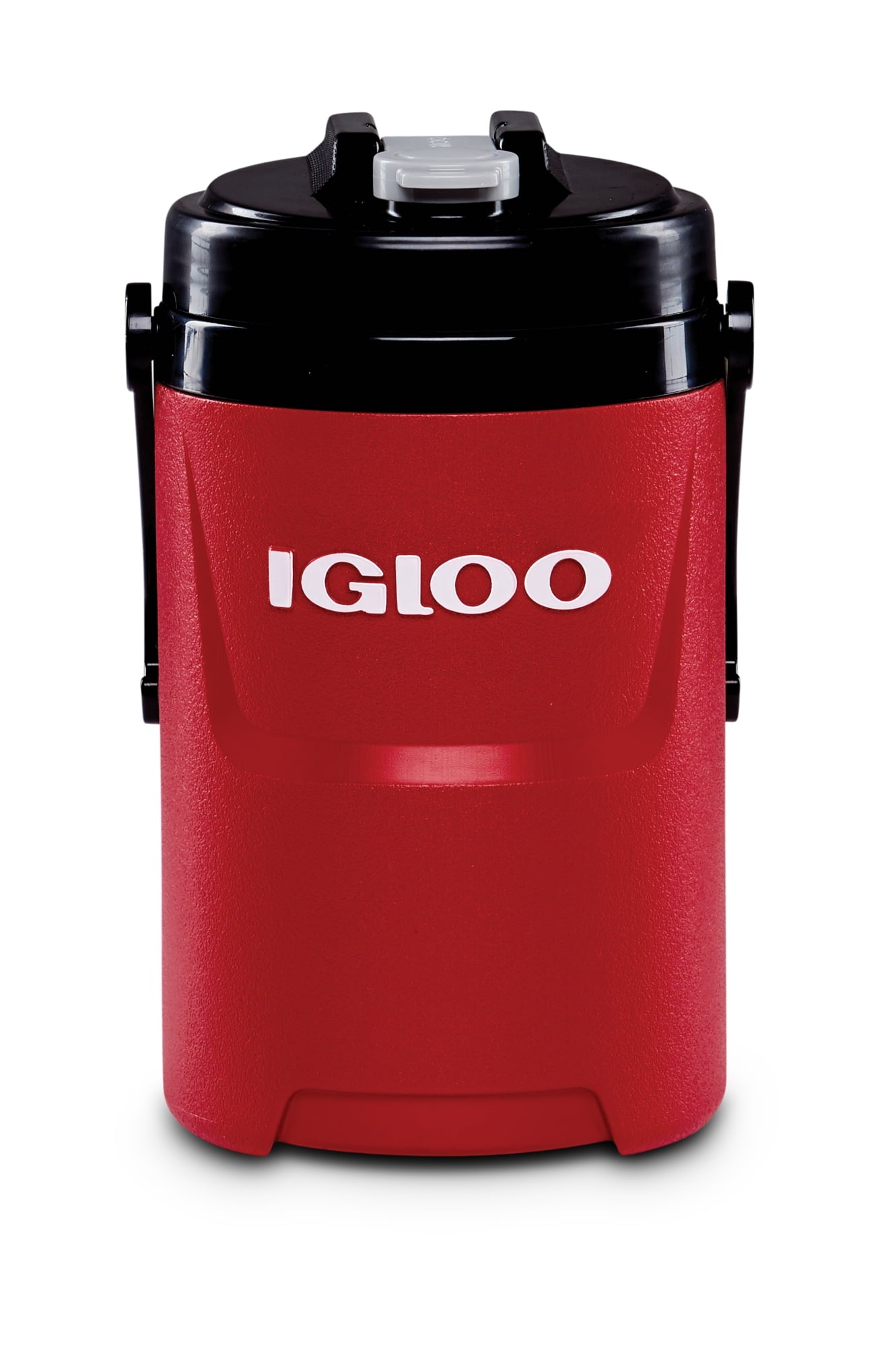 Laguna Pro 1/2-Gallon Beverage Cooler - Red