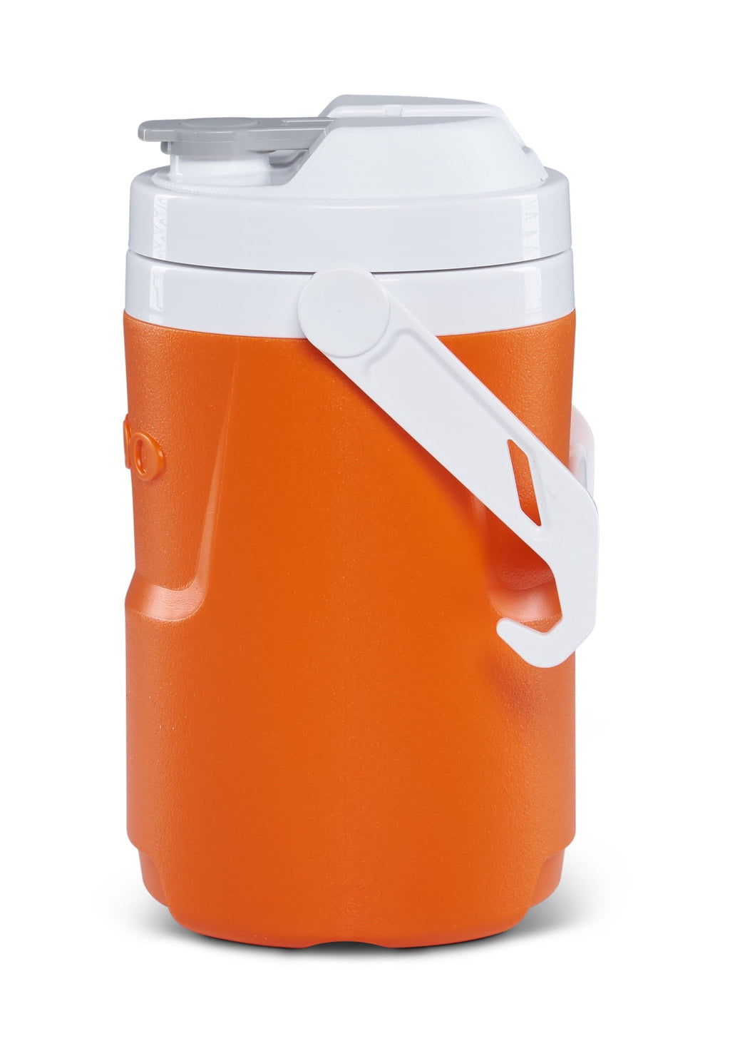 Laguna Red/White 1 gal Water Cooler