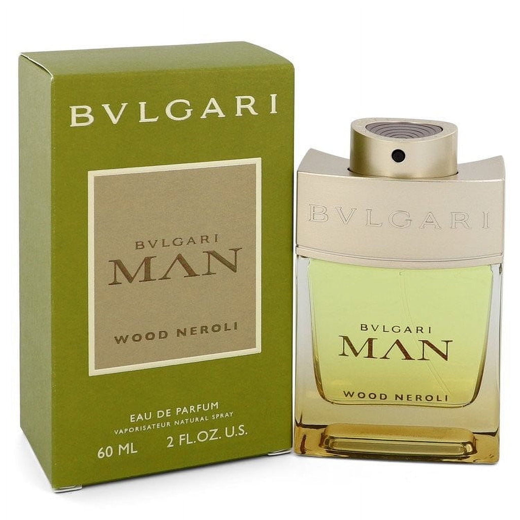Man Wood Neroli, 3.4 oz EDP Spray for Men