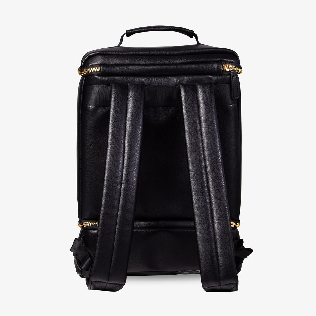 Luxe® Dual Compartment Backpack