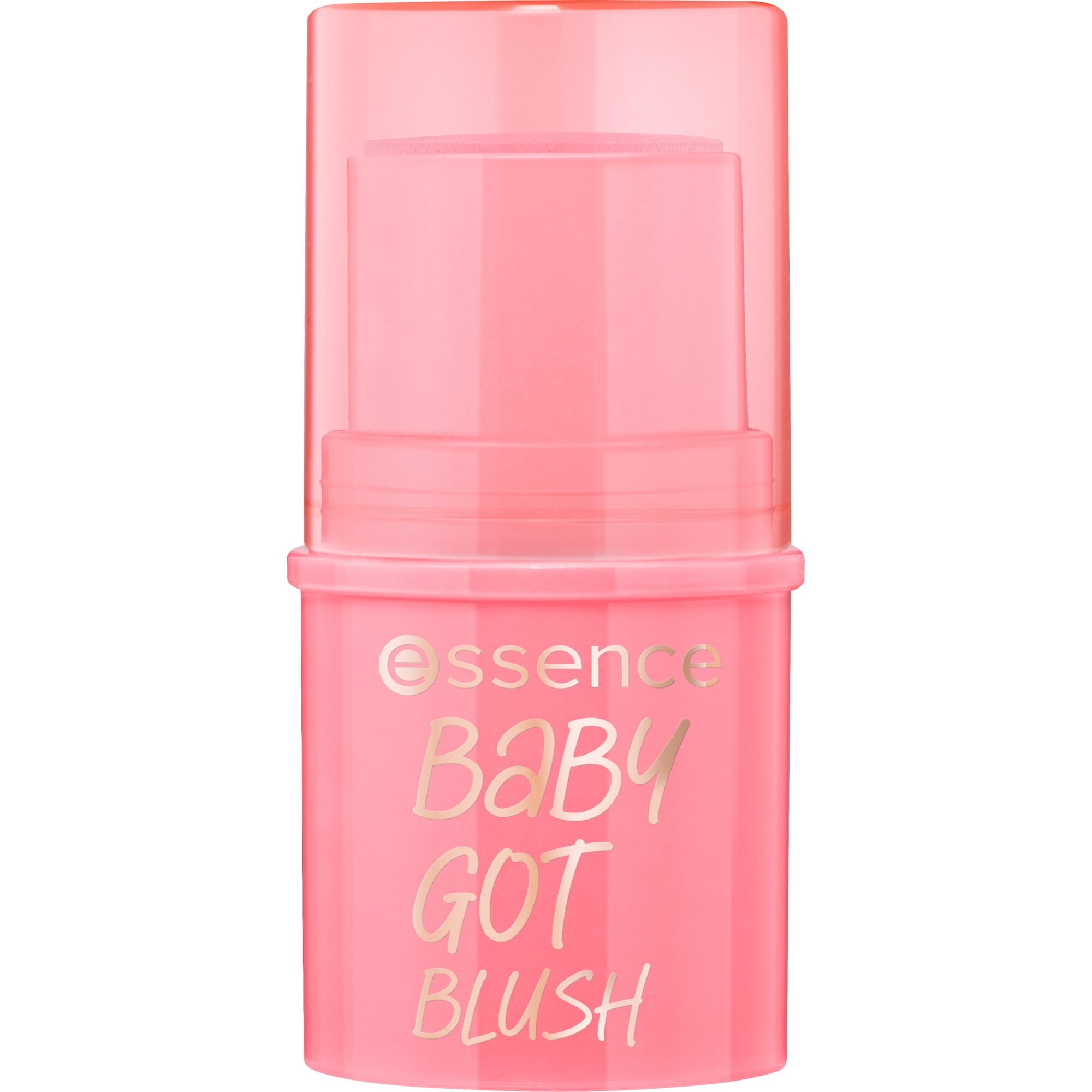Baby Got Blush Stick, 10 Tickle Me Pink
