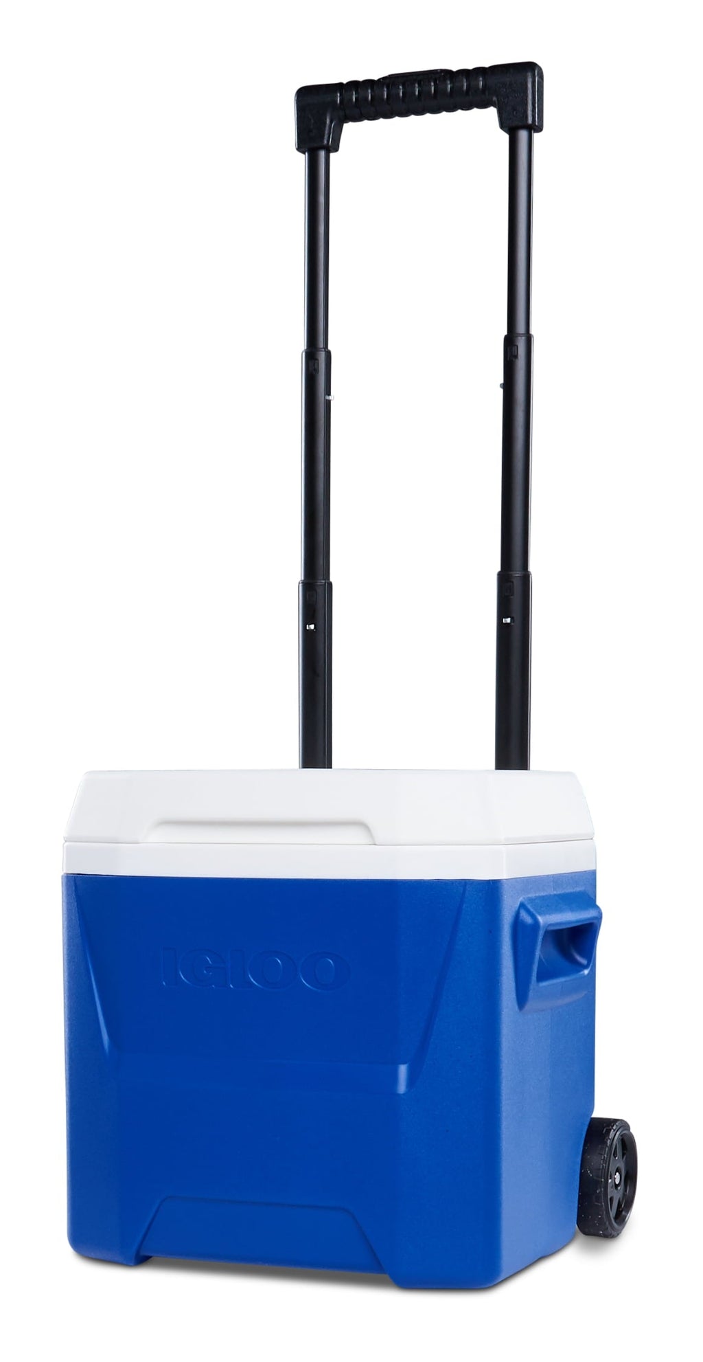 (2 pack) Igloo 16 QT Laguna Ice Chest Cooler with Wheels, Blue
