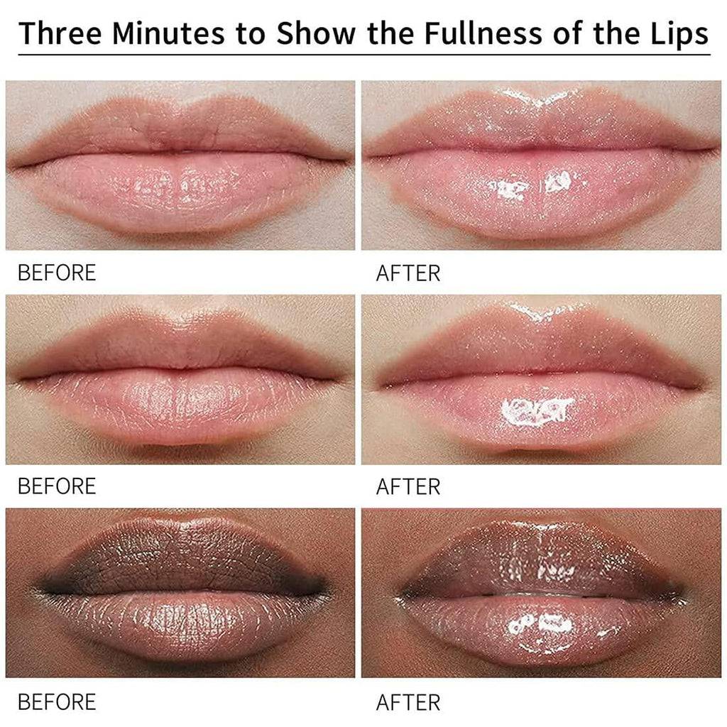 Liquid Moisturizing Essence Gloss