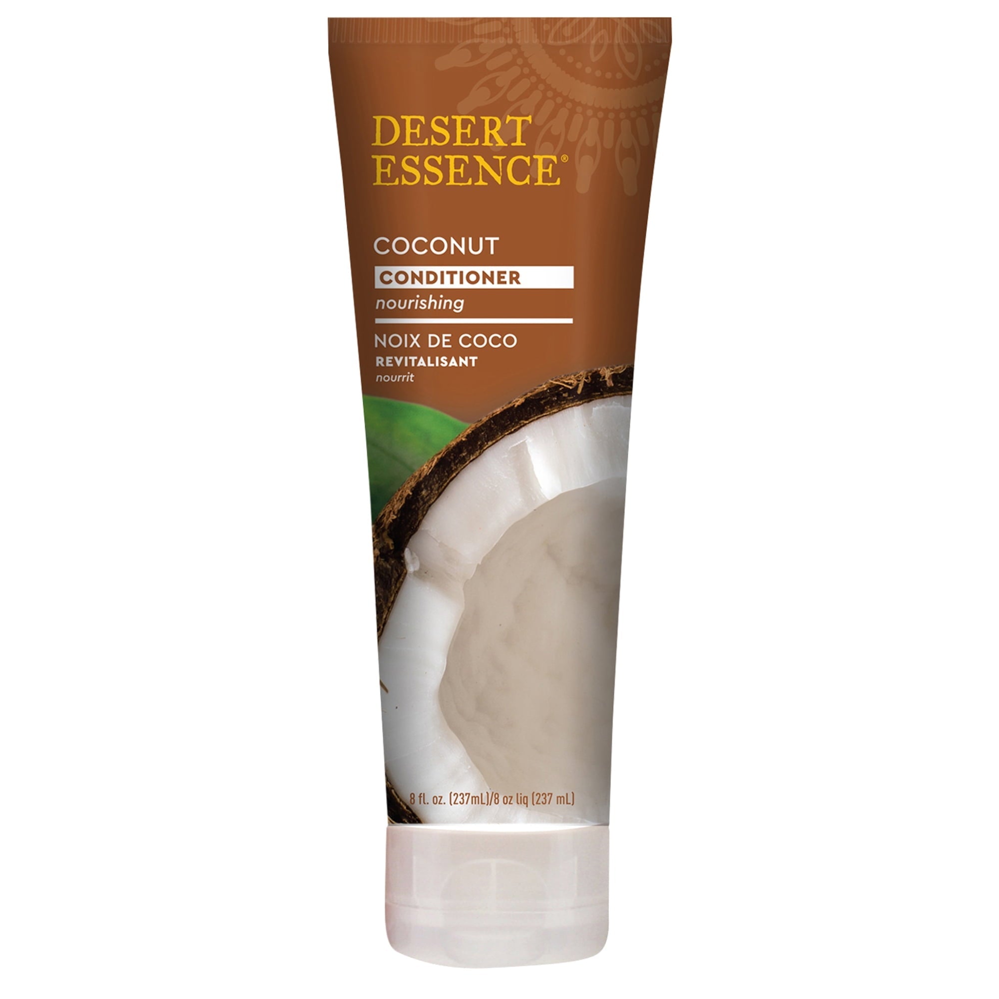 Coconut Conditioner 8 fl oz Liq