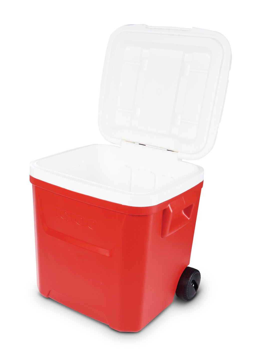 60 Quart Laguna Rolling Cooler