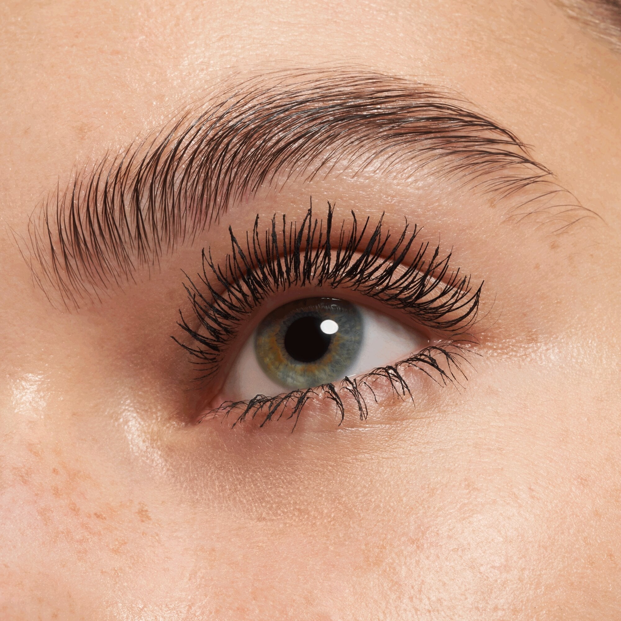 I Love Extreme Volume Mascara Waterproof, Black