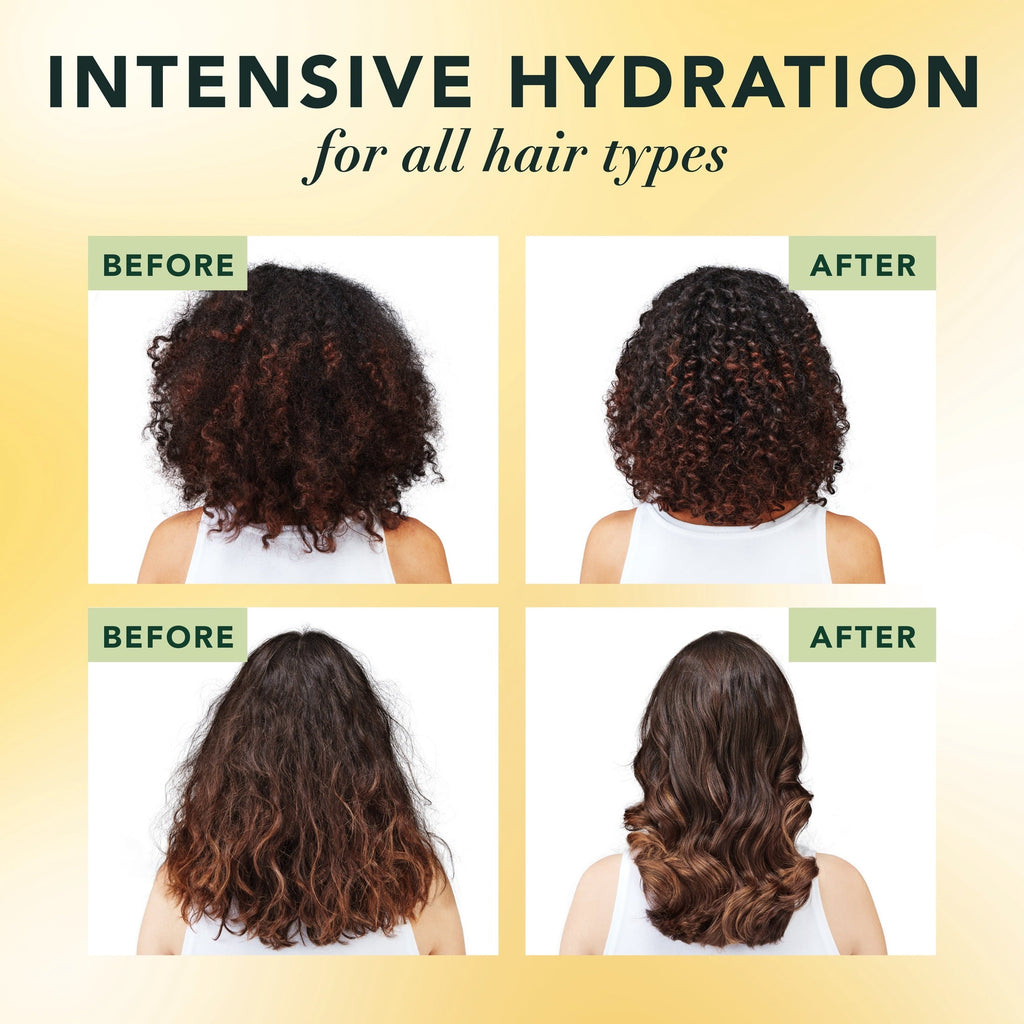 Hydrate + Restore Honey Sulfate Free Conditioner, 13.5 fl oz