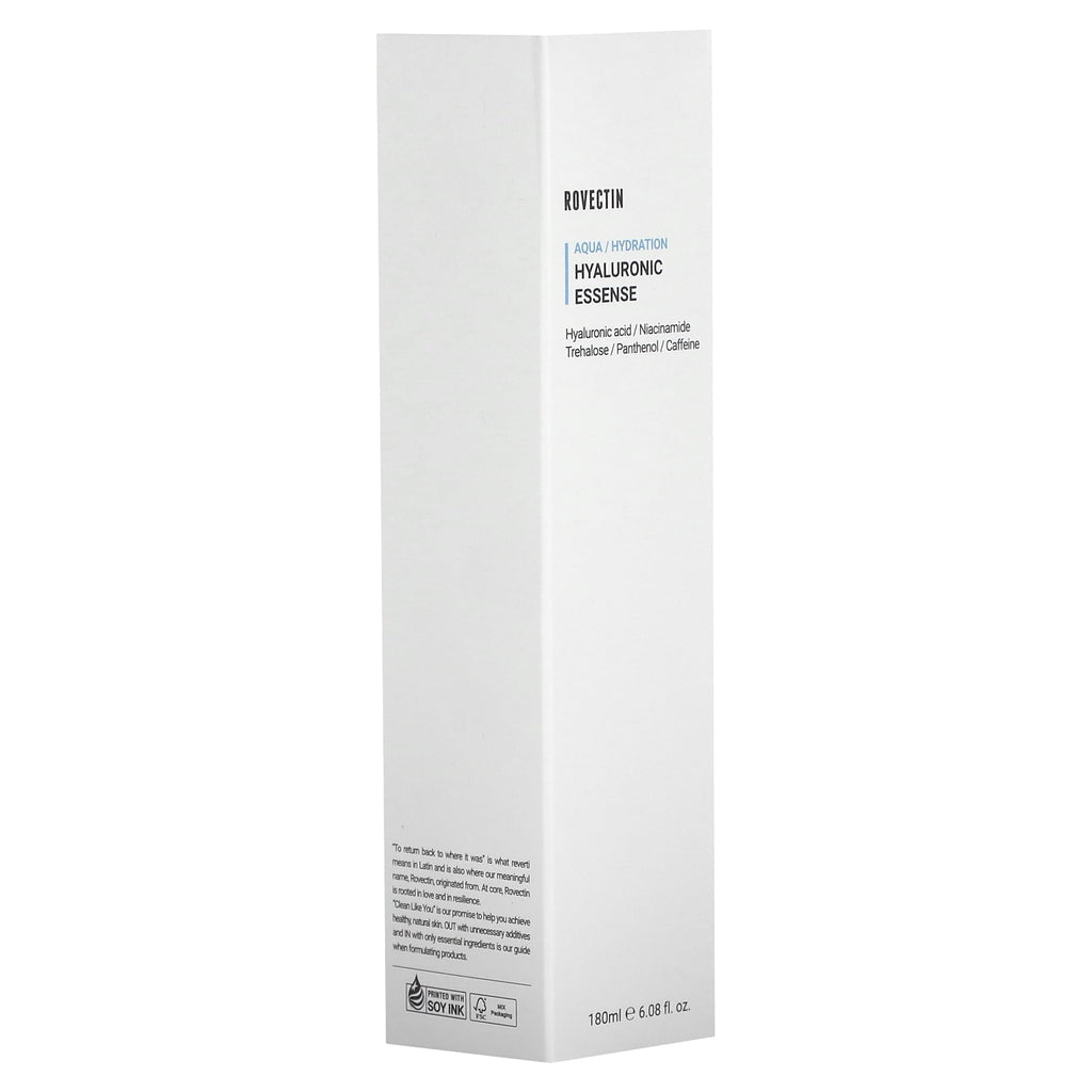 Aqua Hyaluronic Essence (Activating Treatment Lotion)