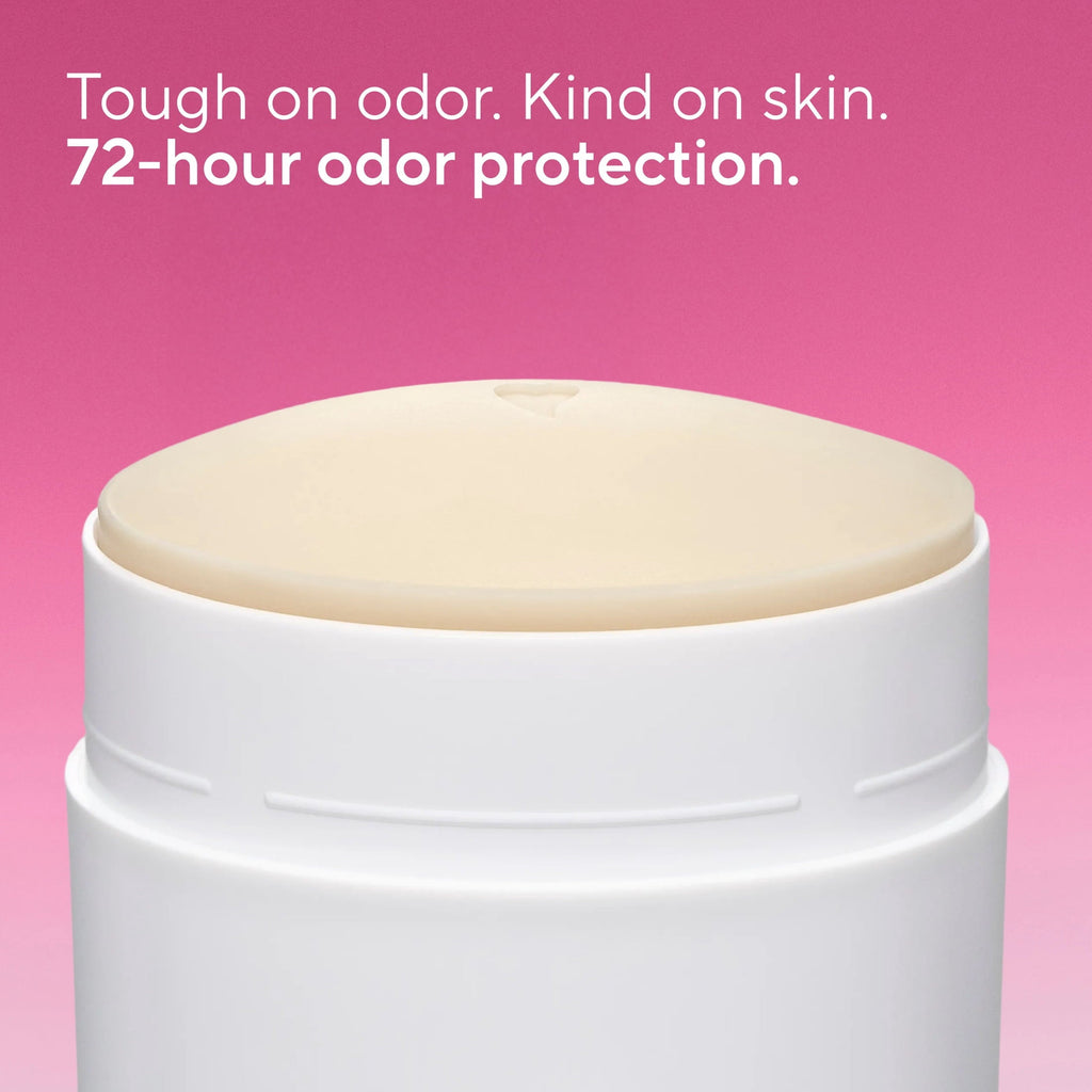 Deodorant, Aluminum Free, Cherry & Vanilla Macaron, Deodorant for Women and Men, 2.65 oz