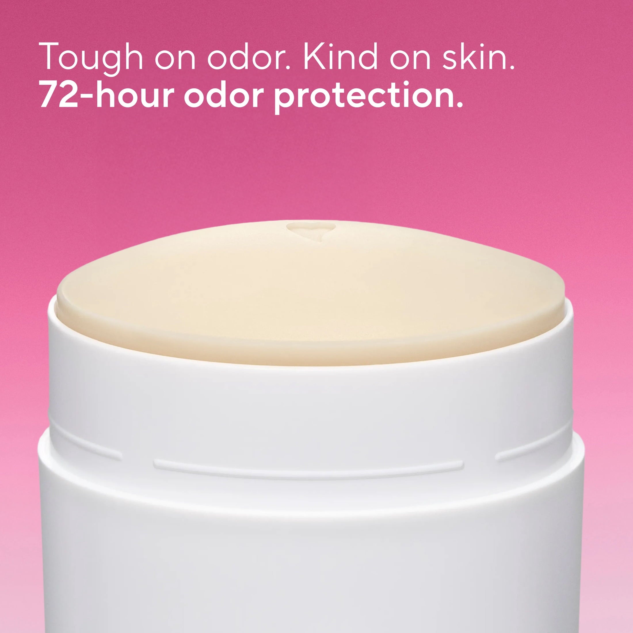 Deodorant, Aluminum Free, Cherry & Vanilla Macaron, Deodorant for Women and Men, 2.65 oz