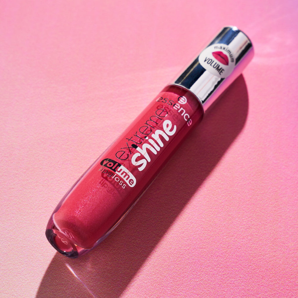 Extreme Shine Volume Lip Gloss, 02 Summer Punch