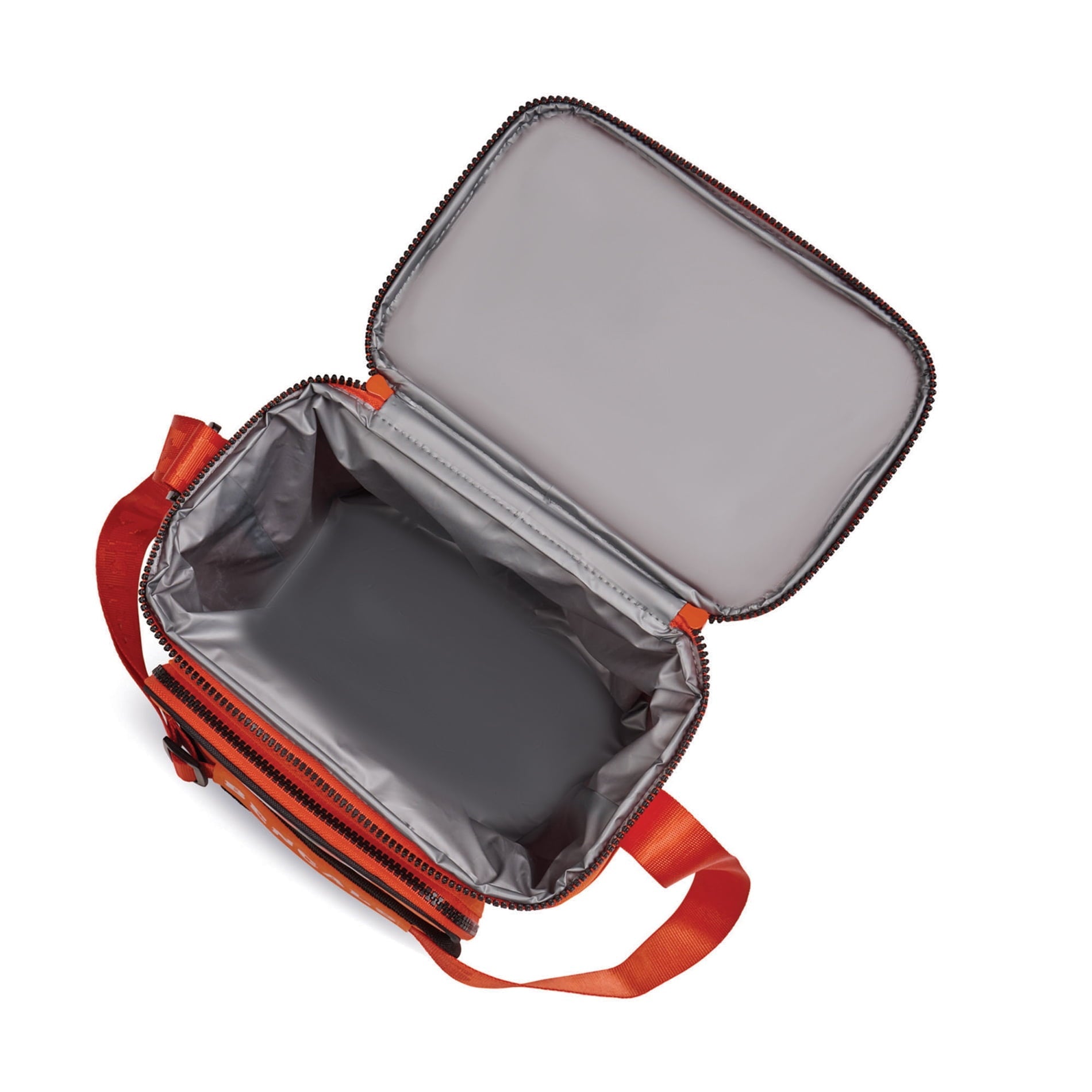 Cincinnati Bengals Square Lined 4-Pack Cooler
