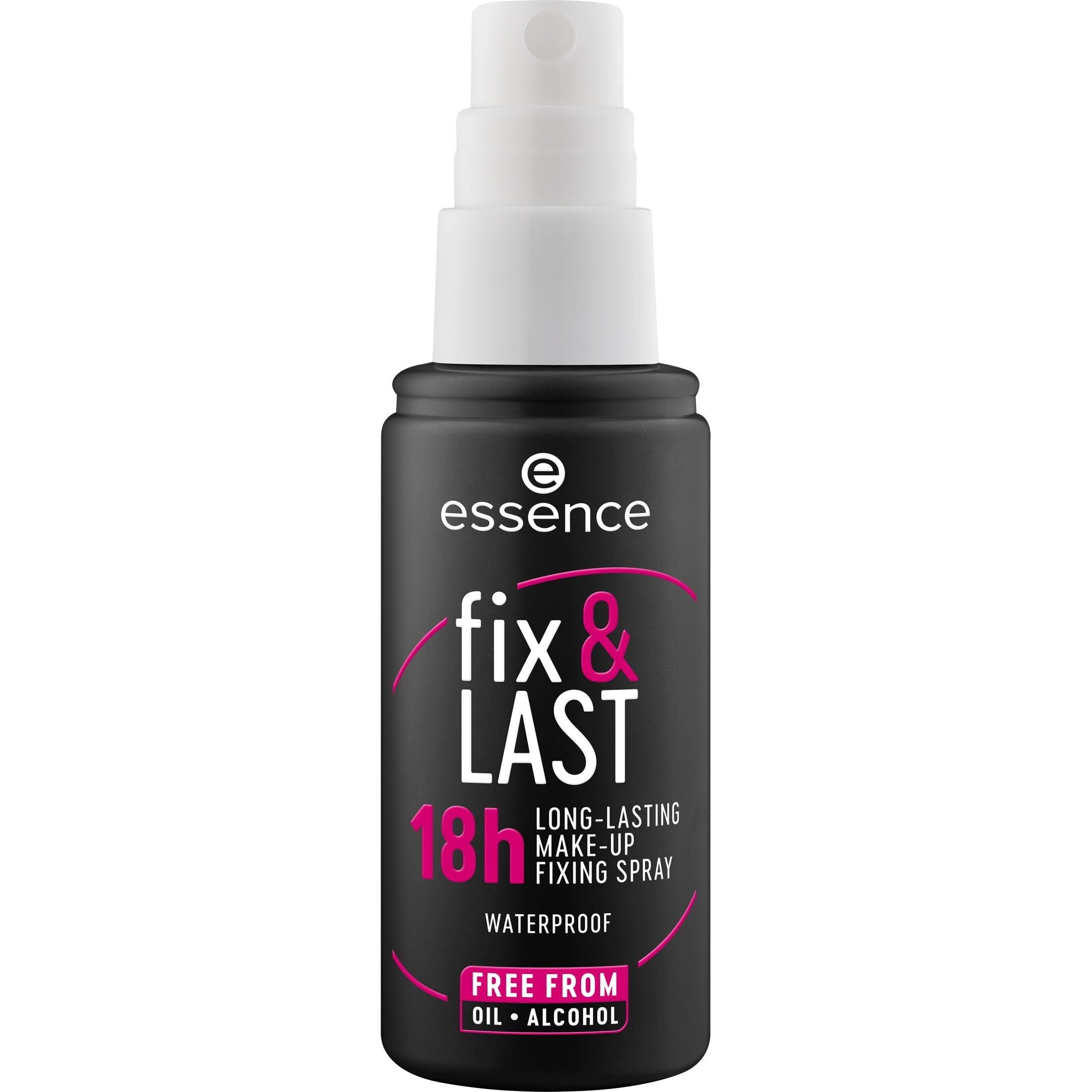 Fix & Last 18H Long-Lasting Make-Up Fixing Spray