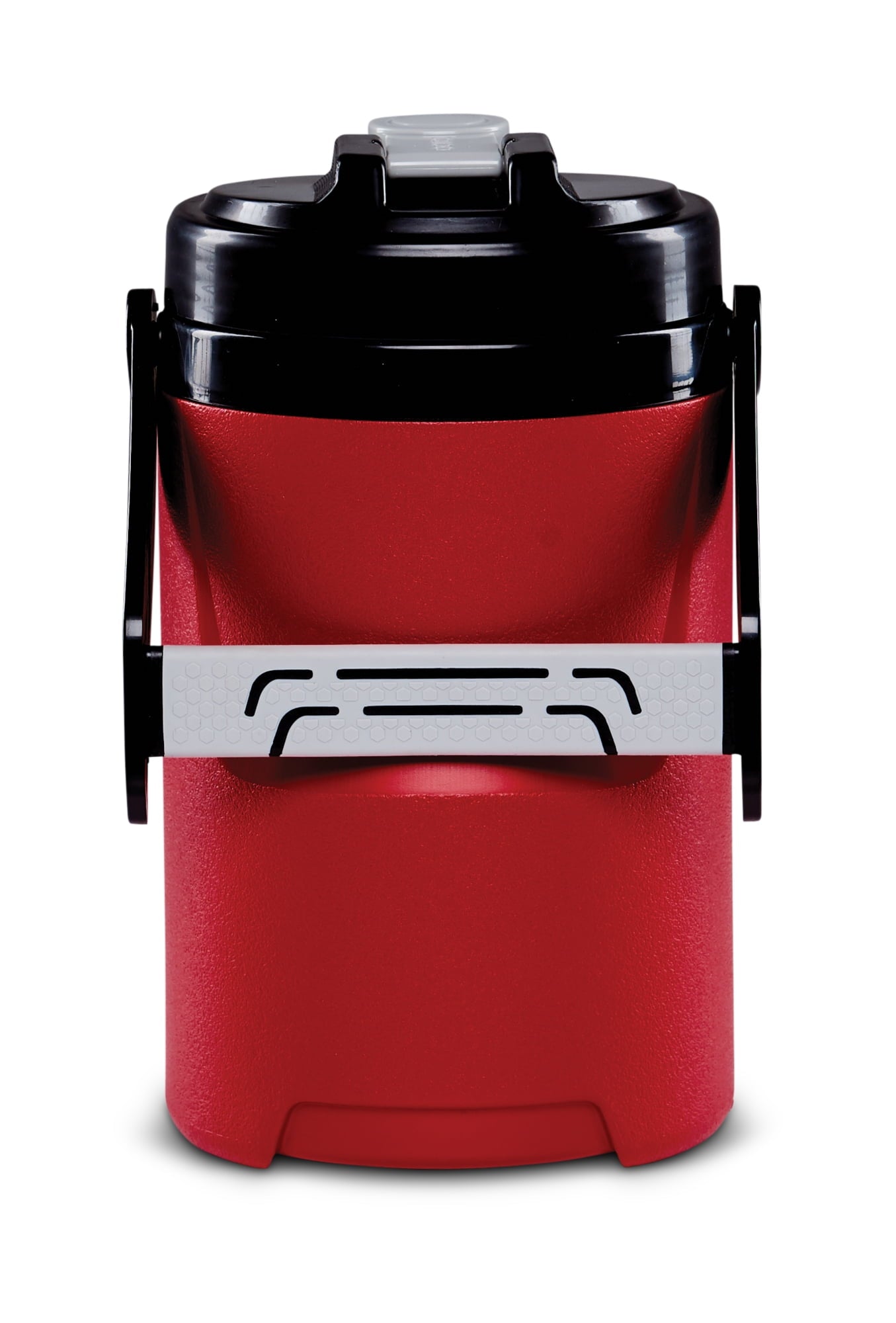 Laguna Pro 1/2-Gallon Beverage Cooler - Red