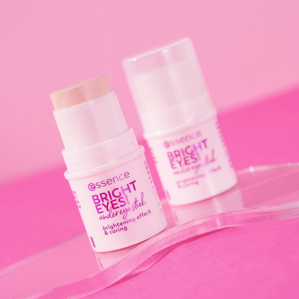 Bright Eyes Under Eye Stick, 01 Soft Rose