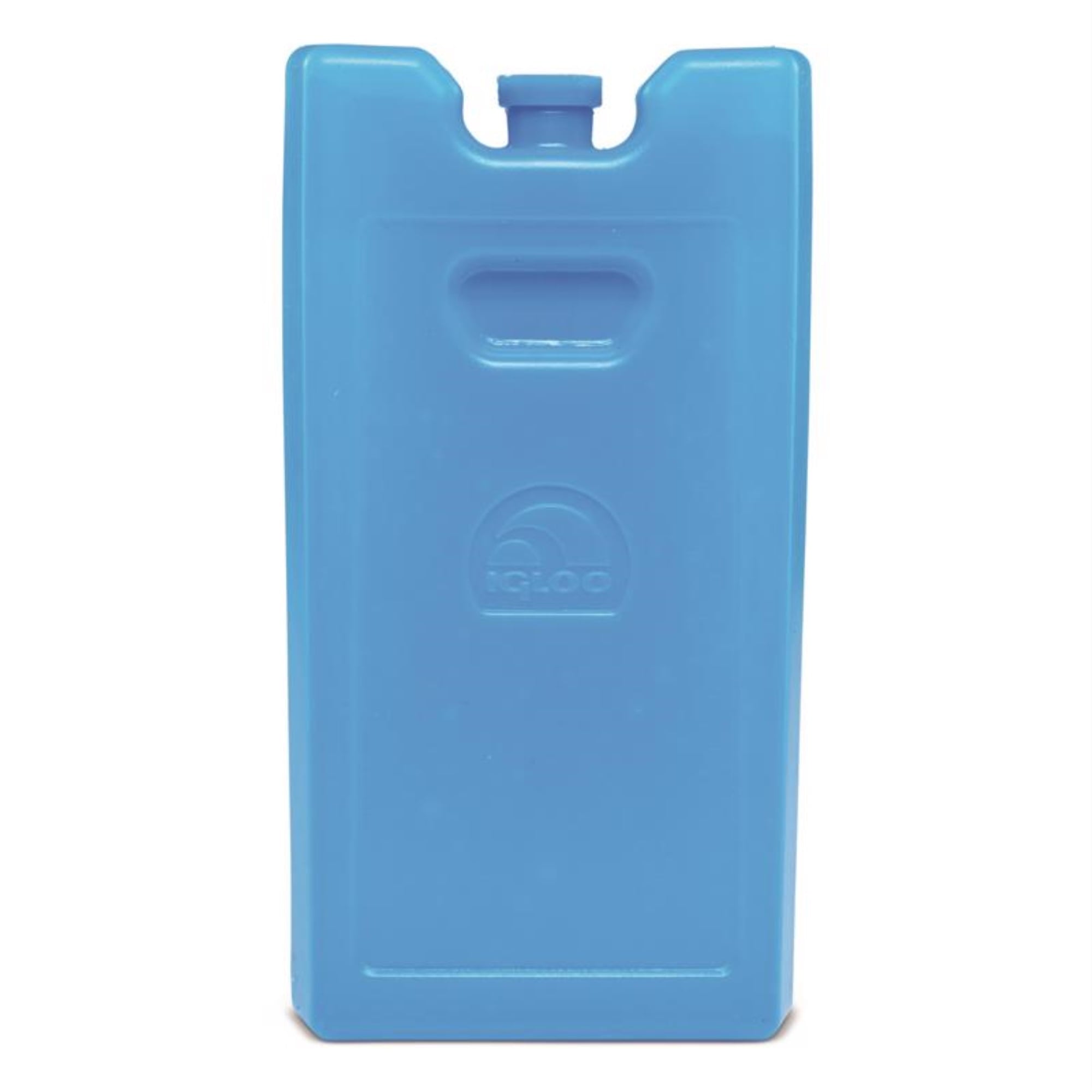 8090276 Freezer Block, Blue - Medium - Pack of 6