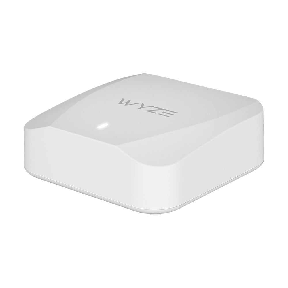Box Wyze Wi-Fi 6 Mesh Router 2 Pack