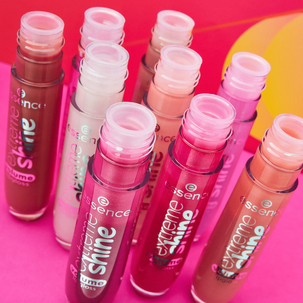 Extreme Shine Volume Lip Gloss, 02 Summer Punch
