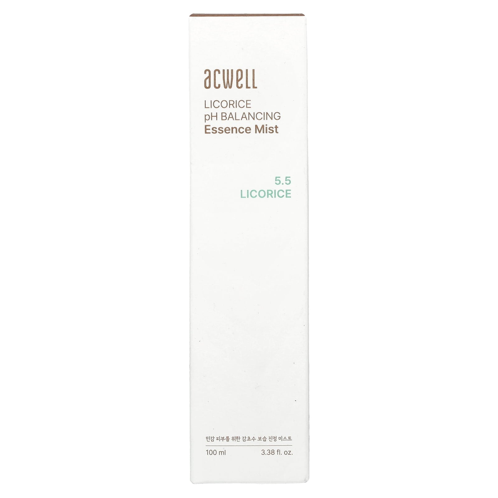 Essence Mist, 3.38 fl oz (100 ml)