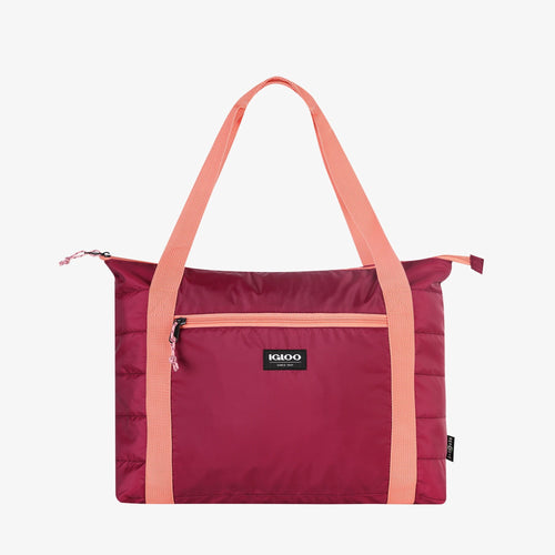 20-Can Cooler Bag