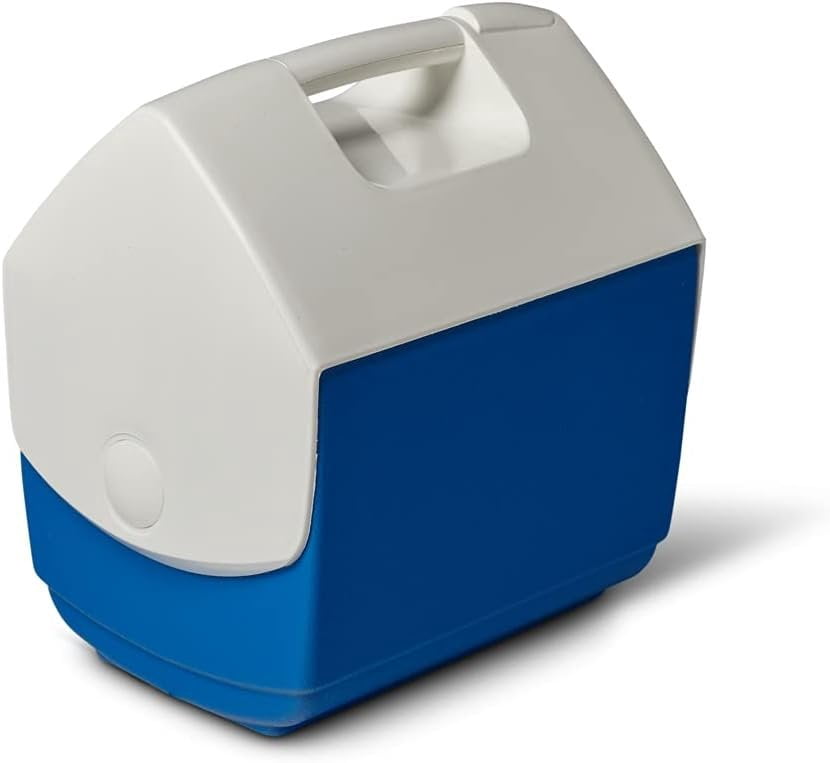 7 qt. Playmate Pal Cooler - Blue