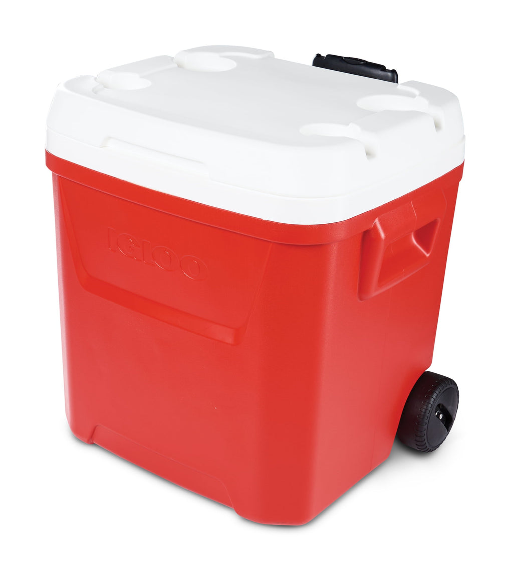 60 Quart Laguna Rolling Cooler