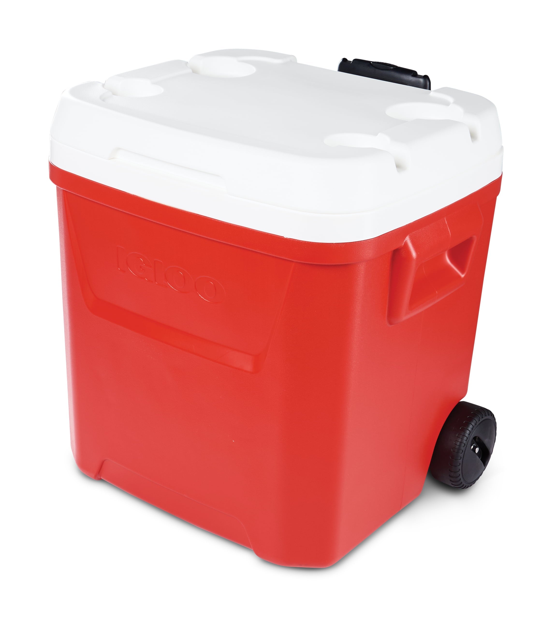 60 Quart Laguna Rolling Cooler