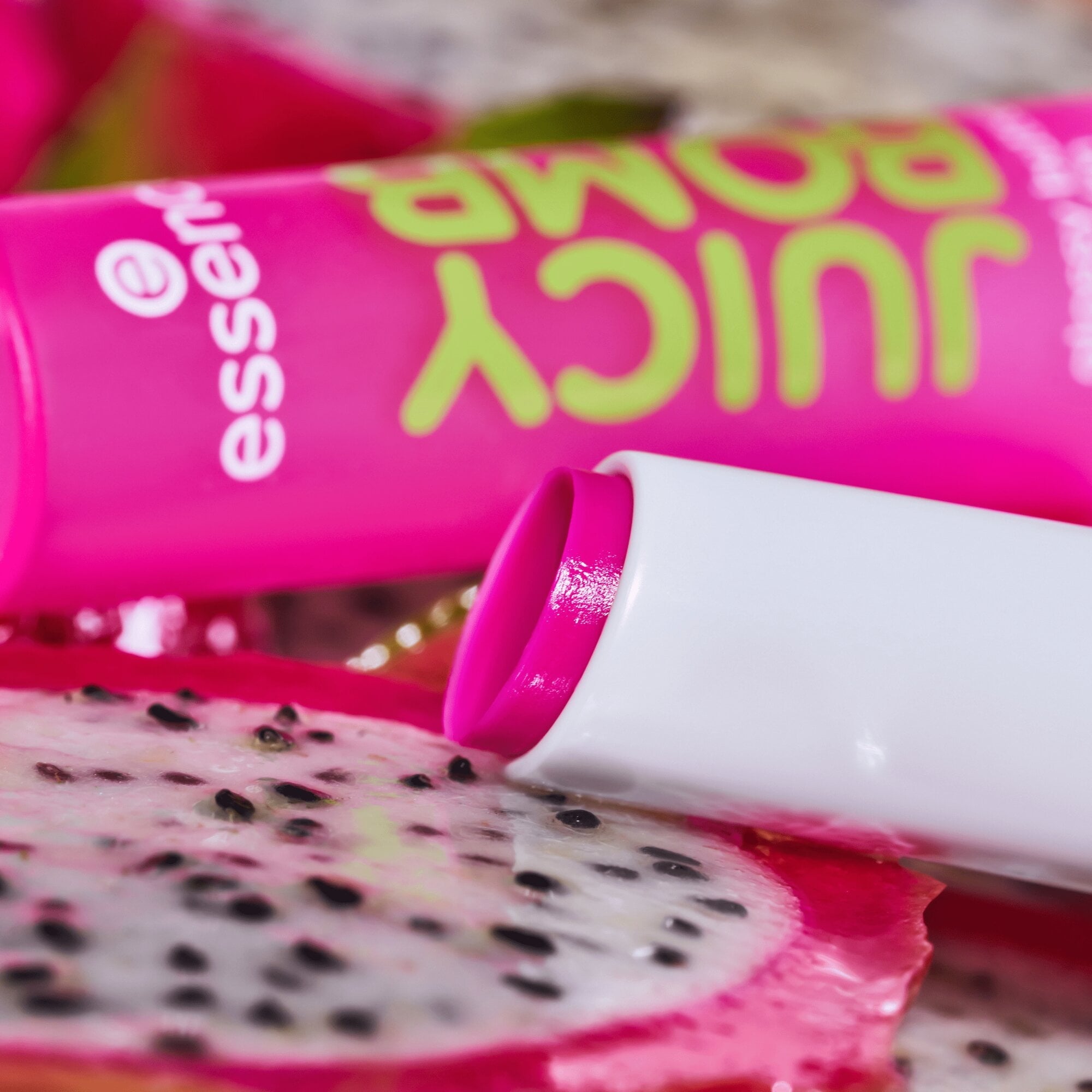 Juicy Bomb Glossy Butter Balm, 05 Choco-Lot To Handle