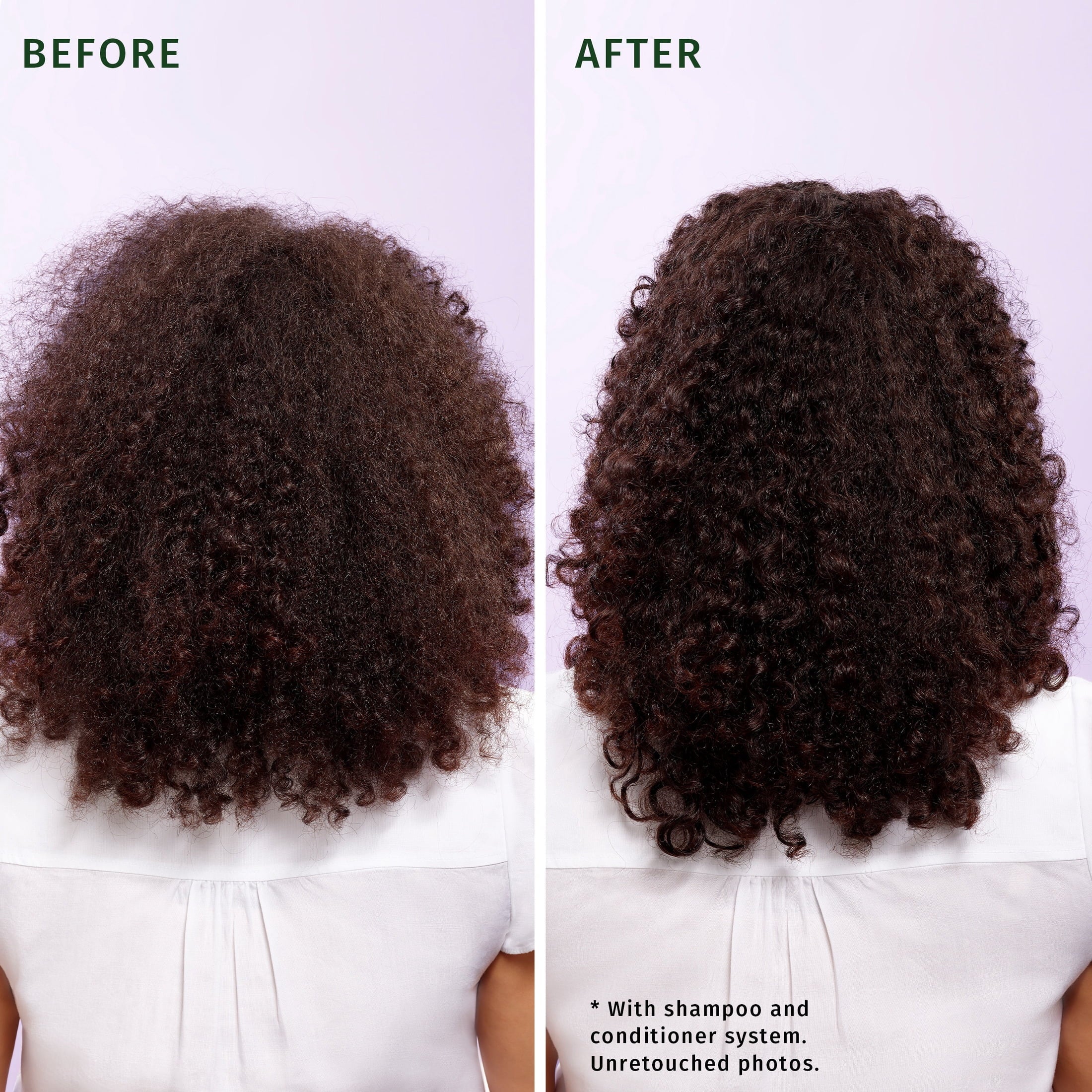 Jojoba Oil and Lavender Curls Conditioner, 33.8 fl oz