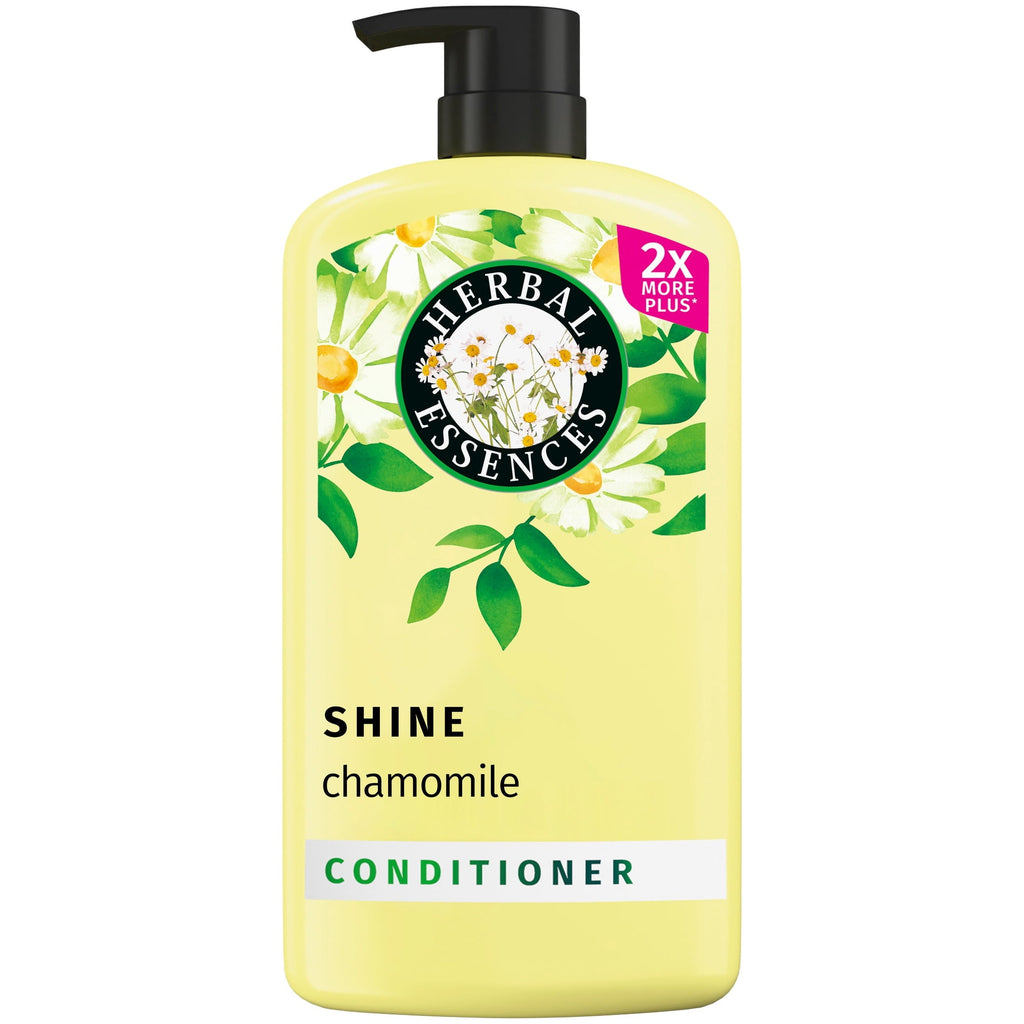Chamomile Shine Conditioner, 33.8 fl oz