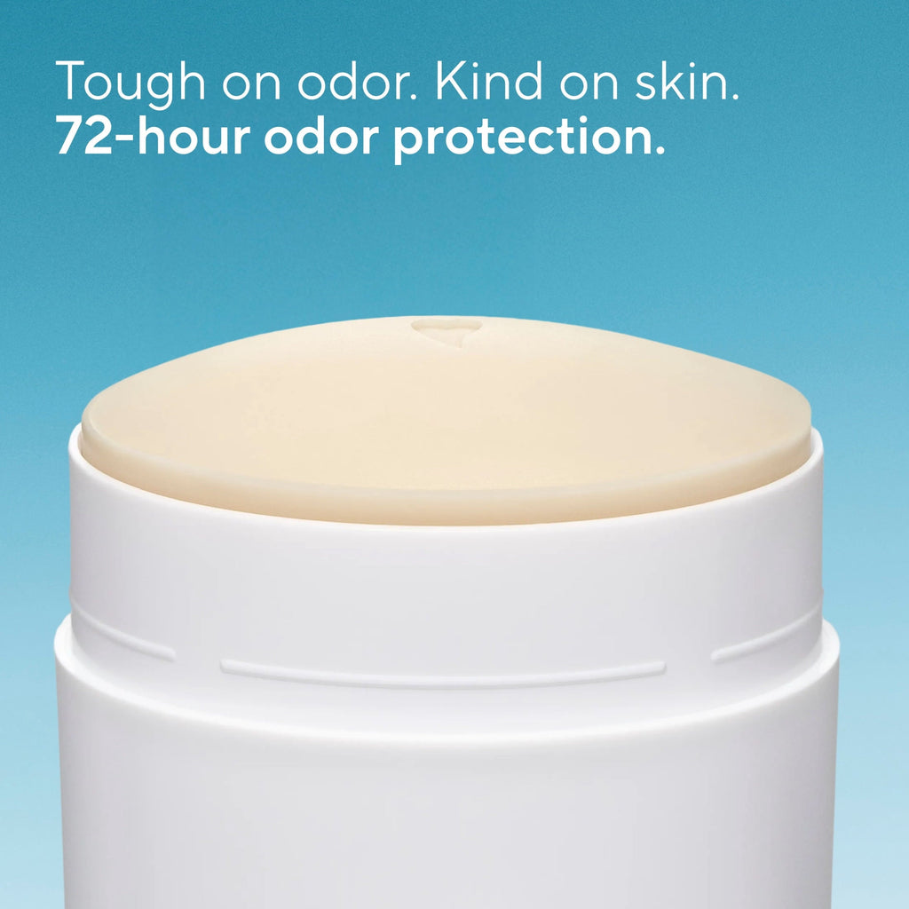 Deodorant Ocean & Timber, 2.65oz