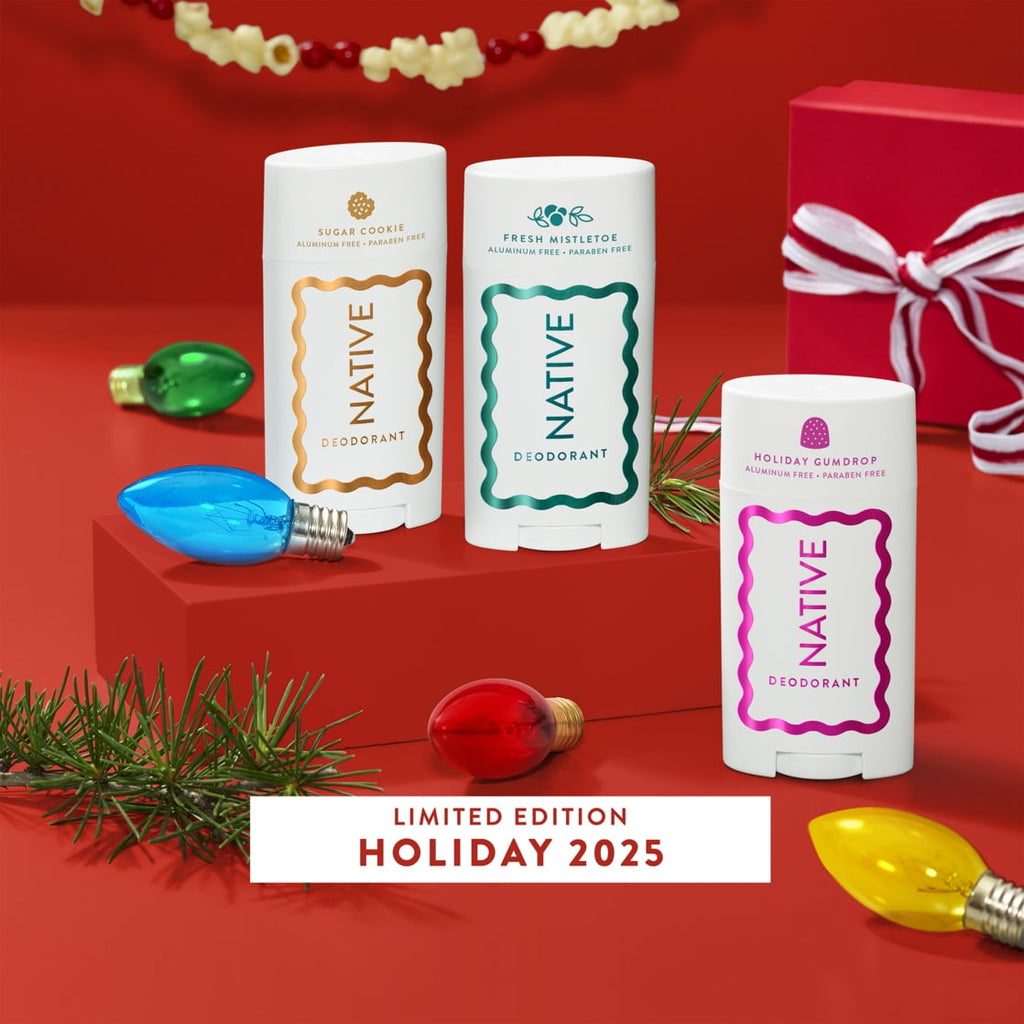 Limited Edition Sugar Cookie Deodorant 2.65 oz