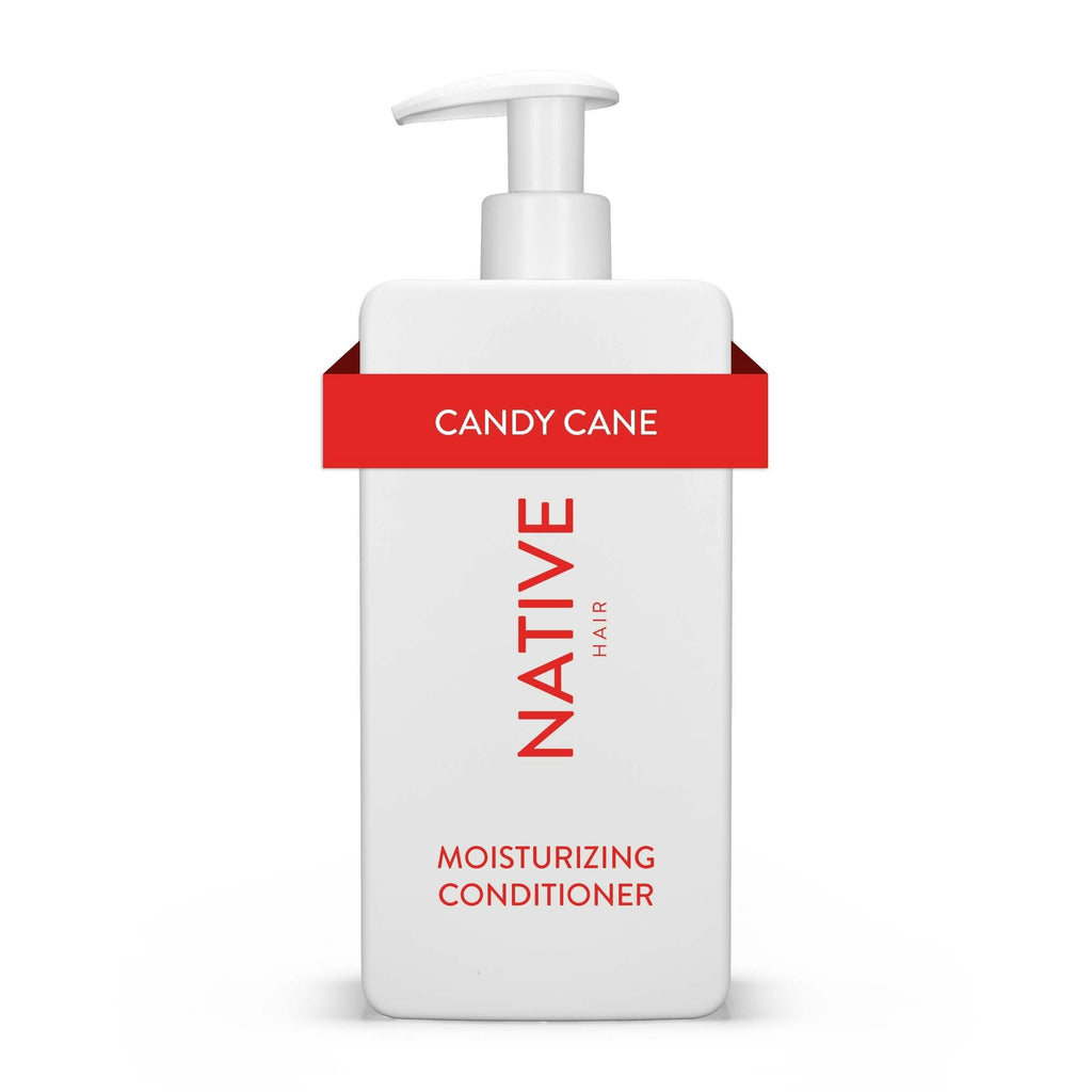 Limited Edition Candy Cane Moisturizing Conditioner, 16.5 oz