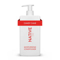 Limited Edition Candy Cane Moisturizing Conditioner, 16.5 oz