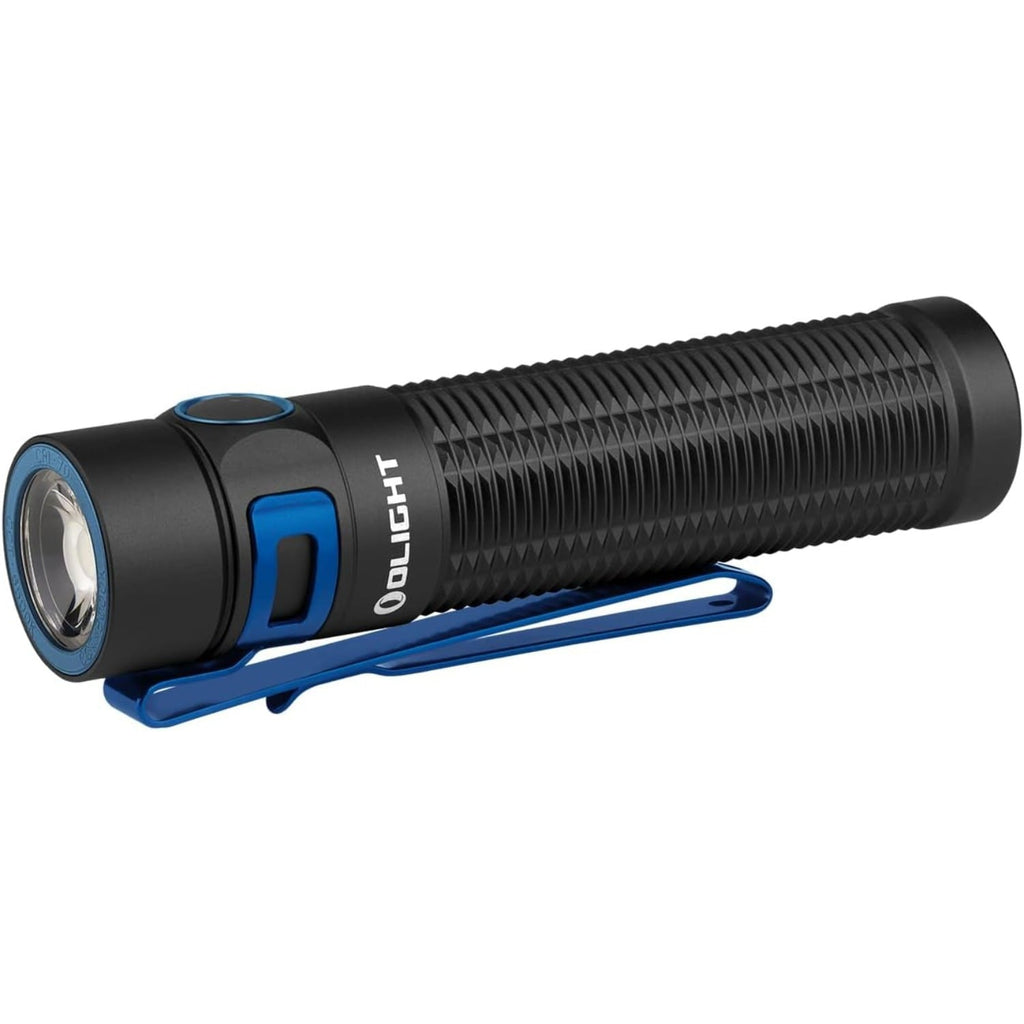 Baton 3 Pro Max 2500 Lumen Rechargeable EDC Flashlight